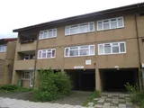 Conniburrow Boulevard, Conniburrow