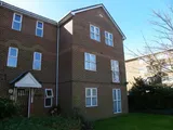 Shirley Road, Shirley