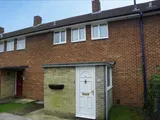 Thirlmere Road, Maybush