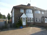 Farleigh Road, Warlingham