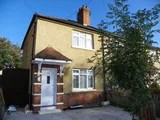 Warren Crescent, Shirley Warren