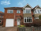 Pirrie Close, Upper Shirley
