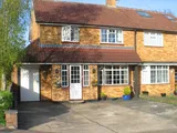  Hamilton Close Bricket Wood St Albans