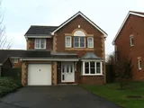 Heathrow Close, Middleton St George, Darlington, DL2 1UT
