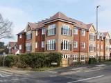 Flat 10   Limpsfield Road, Warlingham