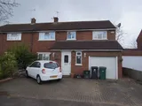 Cavan Drive, St Albans