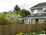Pond Bank, Blisworth