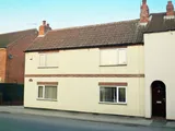 Eldon Street, Tuxford