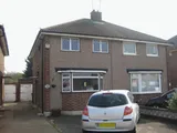 Park Road, Enfield