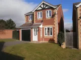 Gainsborough Way, Daventry, NN11 0GE
