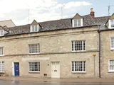 Dollar Street, Cirencester, Gloucestershire, GL7
