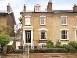 Durand Gardens, London, SW9