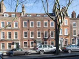 Church Row, London, NW3