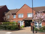Malin Court, Alcester