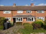West Green Drive, Stratford-Upon-Avon
