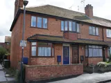 Rose Avenue, Henley-In-Arden