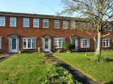 Georgian Close, Alcester