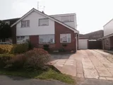 Manor road,  Daventry NN11 4EF