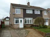 Sackville Close, Stratford-Upon-Avon