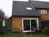 Lucas Gardens, Luton