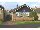 Tibthorpe Nunthorpe