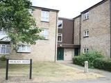 Milburn Road