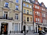 Henrietta Street, Covent Garden, London, WC2