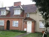 Shinfield Road, Reading