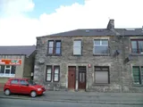 Baldridgeburn, Dunfermline KY12