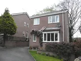 Longedge Grove, Wingerworth, Chesterfield S42