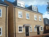 Bury St. Edmunds