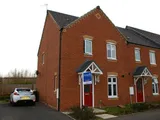 Harvington Chase, Coulby Newham