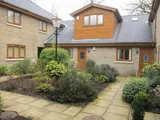 22 Falinge Manor Mews, Falinge, Rochdale OL12 6RU - A STUNNING SPACIOUS 2 BEDROOMED GROUND FLOOR APARTMENT
