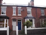 Corporation Street, Stafford ST16