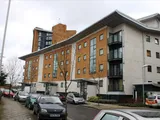 Fishguard Way, North Woolwich, London, E16
