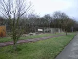 LAND AT PRINCESS WAY, STRETTON