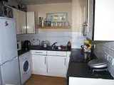 Fishguard Way, North Woolwich, London, E16