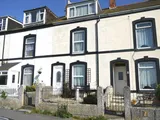Eastville Cottages, Weston, Portland..