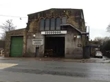 Hollows Chapel, Shawclough Road, Rochdale OL12 6LN - PROMINENT MAIN ROAD FRONTED INDUSTRIAL/WAREHOUSE UNIT