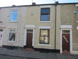 15 Blenheim Street, Rochdale OL12 7DF - A 2 BED STONE BUILT MID TERRACED HOUSE IN NEED OF UPGRADING AND MODERNISATION