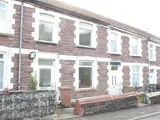 Belvedere Terrace, Risca