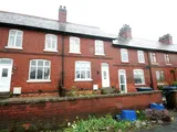 Station Road, Bagworth