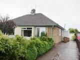 Elm Park Vale, Rooley Moor - A DESIRABLE 2 BEDROOMED SEMI DETACHED TRUE BUNGALOW IN QUIET CUL DE SAC POSITION