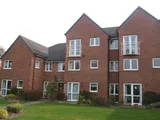 Wright Court London Road, Nantwich CW5