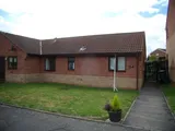 LADYWELL CLOSE, STRETTON