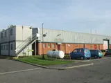 Boston Road Industrial Estate, Horncastle