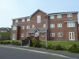 Sims Close, Ramsbottom