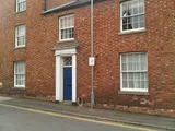 1 Conging Street, Horncastle