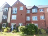 Moores Court, Jermyn Street, Sleaford