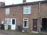 5 Stourton Place, Horncastle